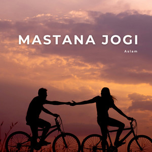 Mastana Jogi