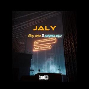 JALY (feat. Bayron myl)