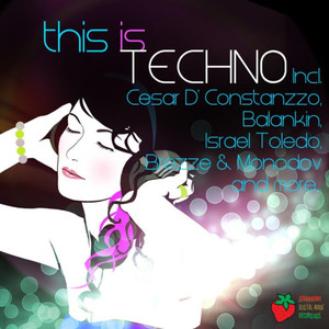 Casanova (Original Mix)
