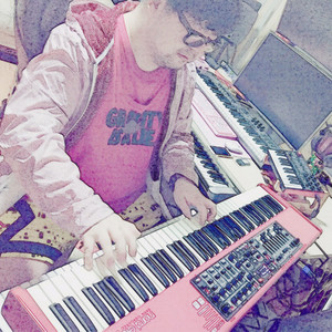 月下私语  王航原创舞蹈音乐