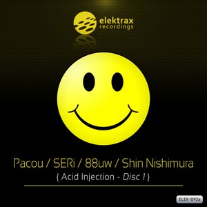 No Smokin' (Original Mix)
