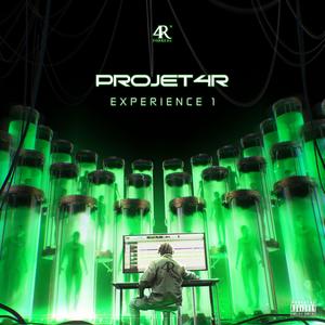 PROJET 4R (EXP.1) [Explicit]