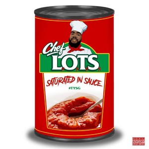 Saturated in Sauce (Explicit)