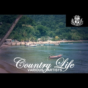 Country Boyz Foundation presents: Country Life Riddim