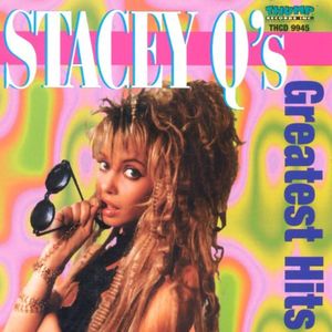 Stacey Q's Greatest Hits (Explicit)