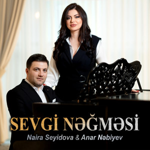 Sevgi Nəğməsi