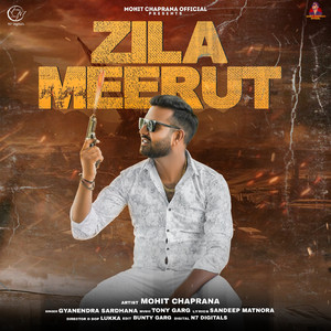 Zila Meerut