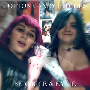 COTTON CANDY ******* (feat. Kylie) (Explicit)