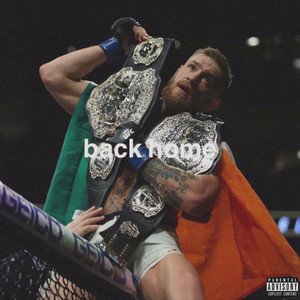 Back Home (Explicit)