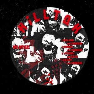 OPIA OUTTAKES (Explicit)