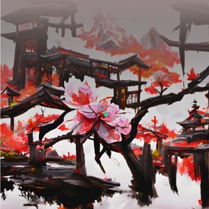 Heartbeats in the Rain