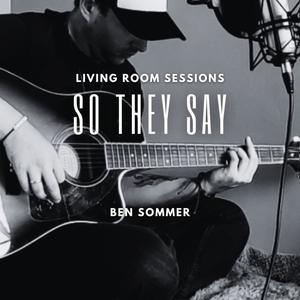 So They Say (Living Room Sessions)