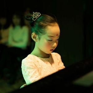 飞舞的精灵—郑锦昕/八音盒艺术