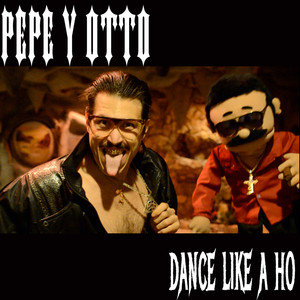 Dance Like a Ho (Mr.Feathers Remix|Explicit)