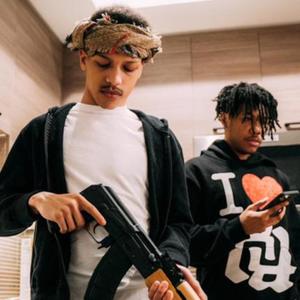 By Myself (feat. Tonq) (Explicit)