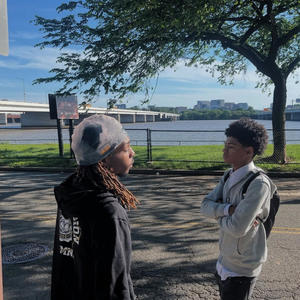 said&done (feat. baran) (Explicit)