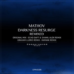 Darkness Resurge (Graham Lloris Remix)