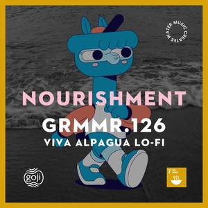 Grmmr.126 - Nourishment