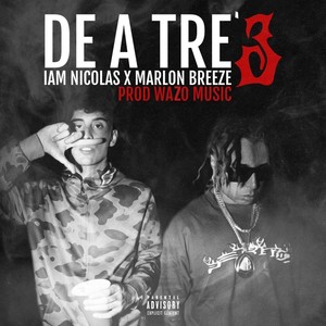 DE A TRE (Explicit)