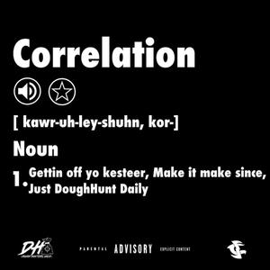 Correlation (Explicit)