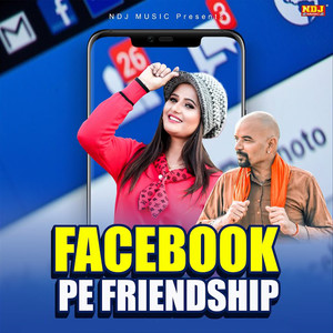 Facebook Pe Friendship