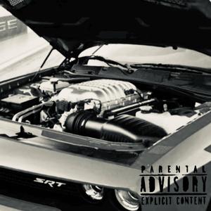 700 Horsepower (feat. Crunchy Black) [Explicit]