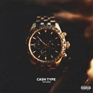 Cash Type (Explicit)