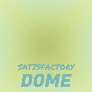 Satisfactory Dome