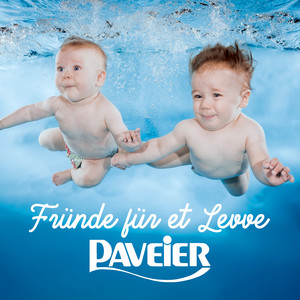 Fründe für et Levve