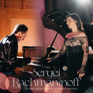 Sergei Rachmaninoff (Live)