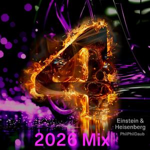 4 Ringe auf der linken Spur (feat. PhilPhilDaub|2026 Mix)