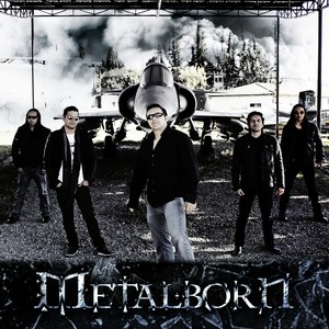 Metalborn