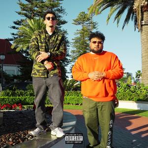 All The Time (feat. Taiojr) (Explicit)