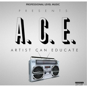 Artist Can Educate (Explicit)