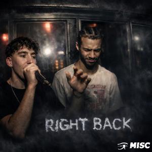 JayT MISC - RIGHT BACK (Explicit)