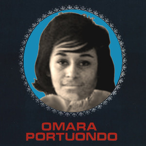 Omara Portuondo