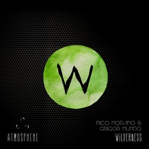 Wilderness (Original Mix)