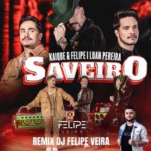 SAVEIRO (Remix Dj Felipe Veira)