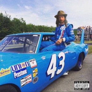 PETTY (feat. RYUK) (Explicit)