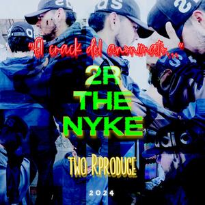 UNA SOLA IDEA (feat. 2R THE NYKE & BR-Y) (Radio Edit|Explicit)