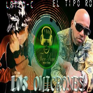 LOS OMICRONES (feat. EL TIPO RD)