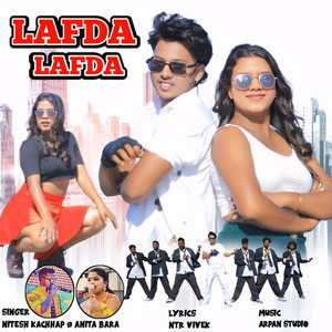 Lafda Lafda (Nagpuri)