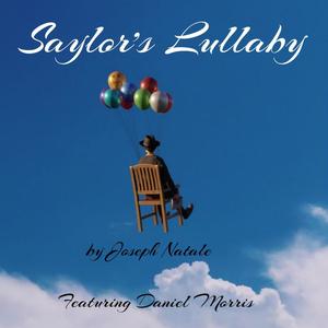 Saylor's Lullaby (feat. Daniel Morris)