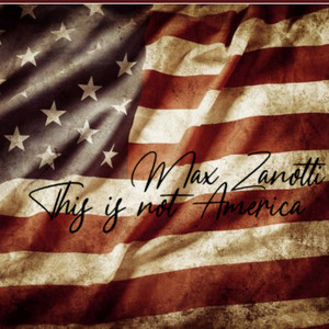 This Is Not America (Explicit)