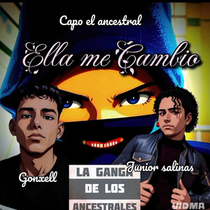 Ella Me Cambió