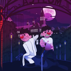 Гранатовый сок(Prod. by InfinityRize) (Explicit)