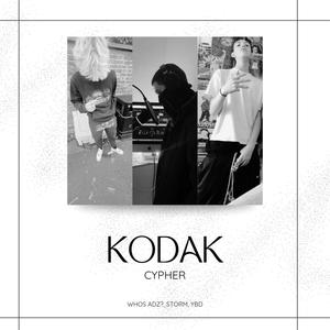 Kodak Cypher (feat. Storm & YBD) (Explicit)