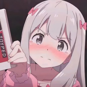 我走后