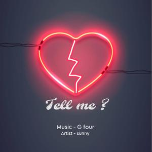 Tell Me (feat. Sunny)