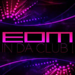 Out of My Mind (Extended Mix)